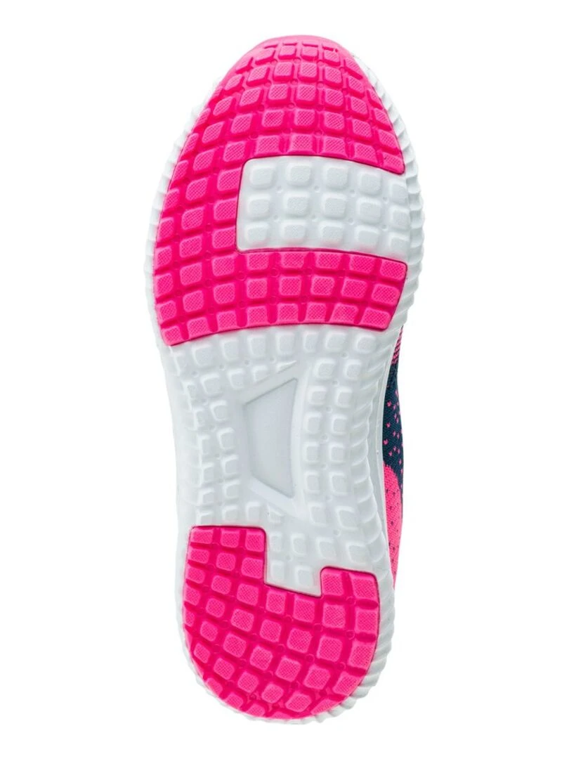 Bejo   Baskets VETAS   Bleu