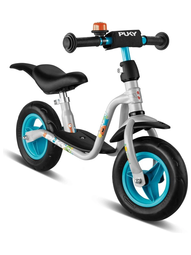 LR M PLUS Draisienne gris clair   N/A