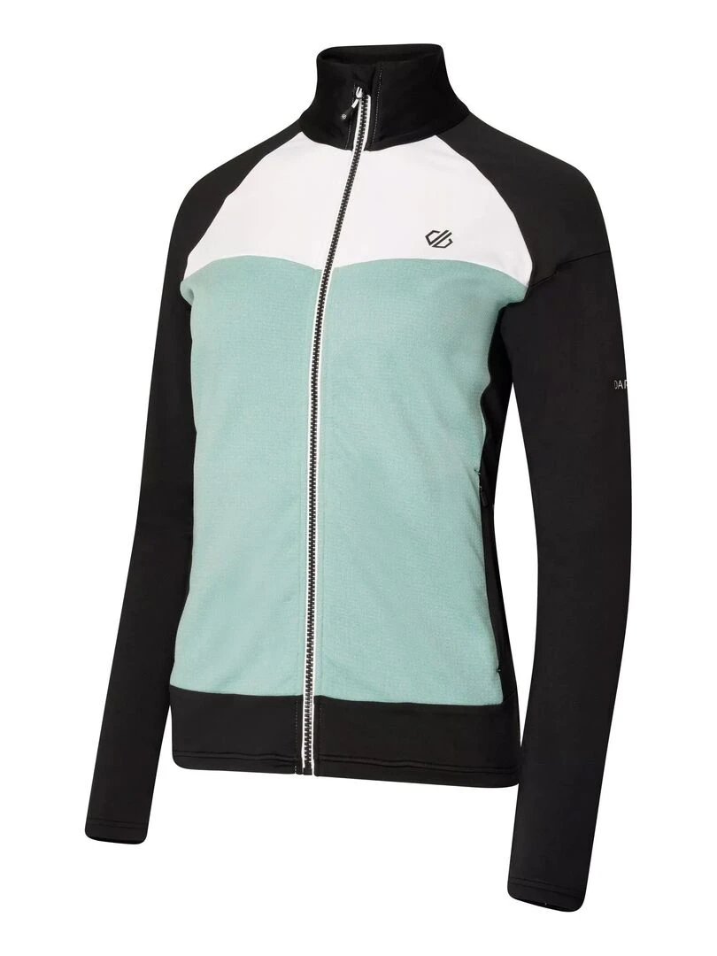 Dare 2B   Polaire ELATION   Vert sapin