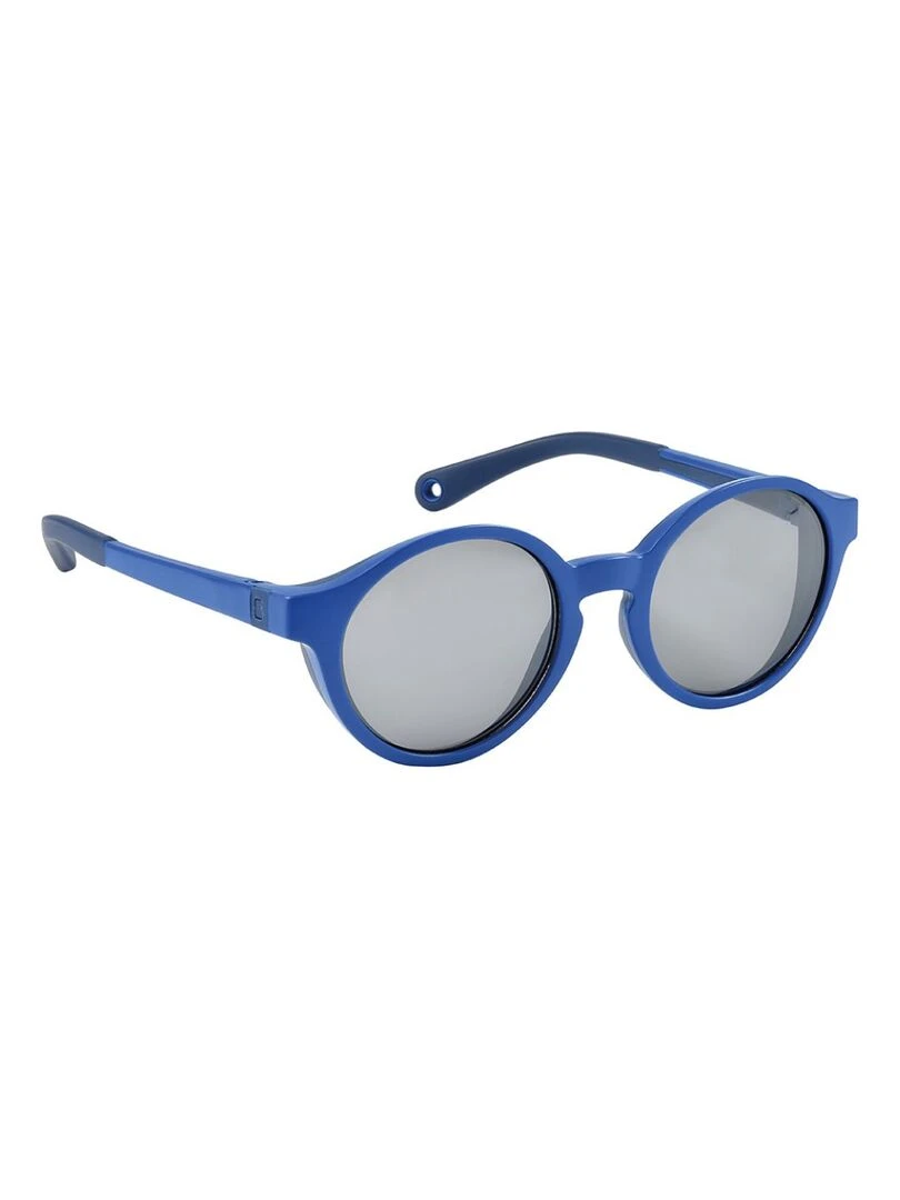 Lunettes de soleil bleu mazarine (2 4 ans) Bleu