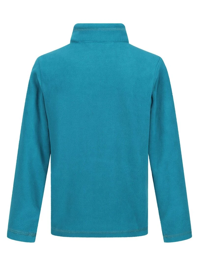Regatta Polaire HOT SHOT Bleu Vert