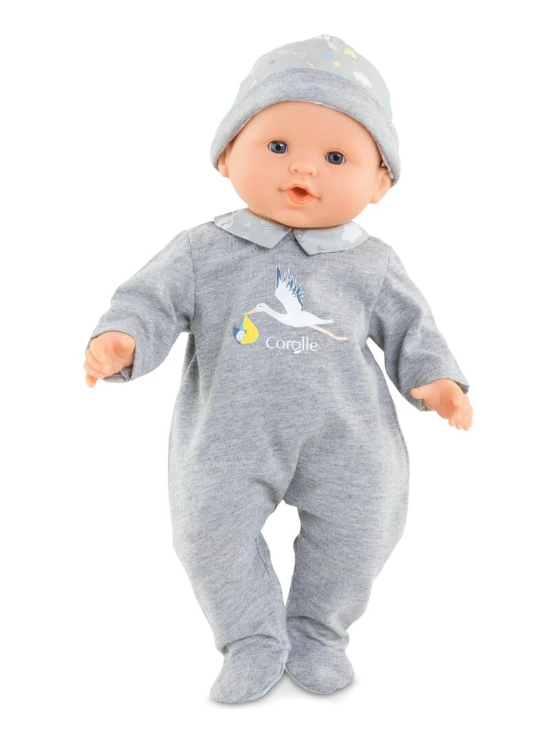 Pyjama de Naissance pour poupon 36cm N/A