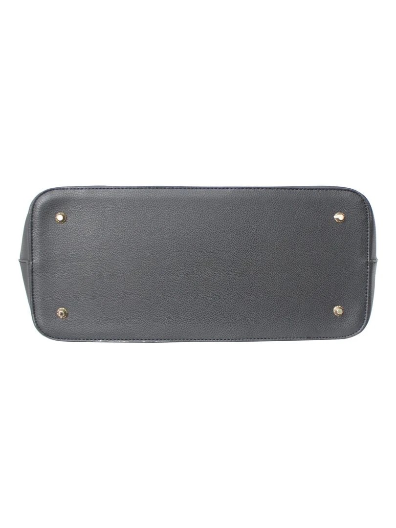 INFINITIF   SAC A MAIN LUPIN   Noir