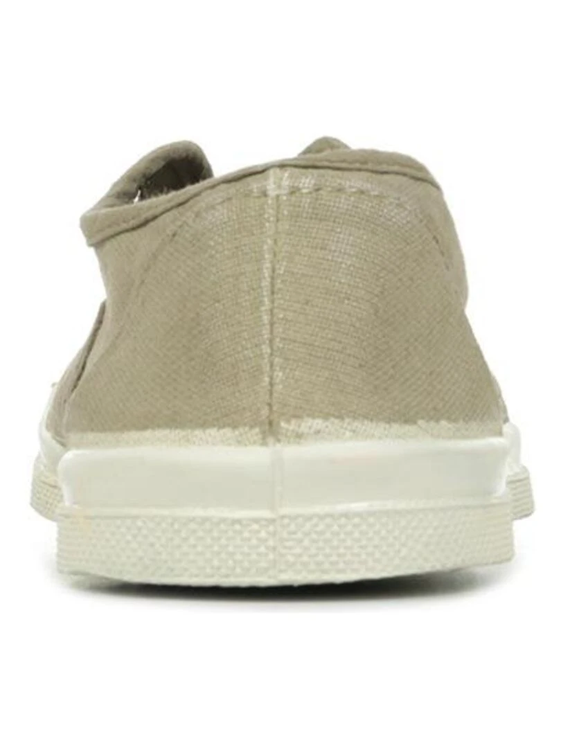 Baskets Bensimon Elly   Beige