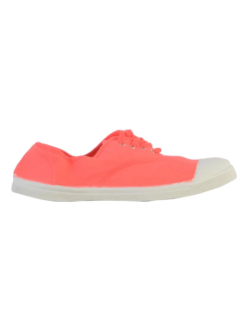 Tennis Lacets Bensimon F15004C15J Multicolore