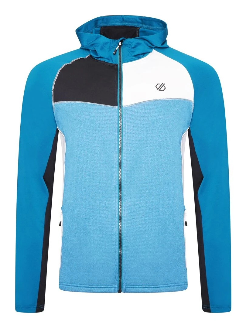 Dare 2B Veste polaire CONTEND Bleu