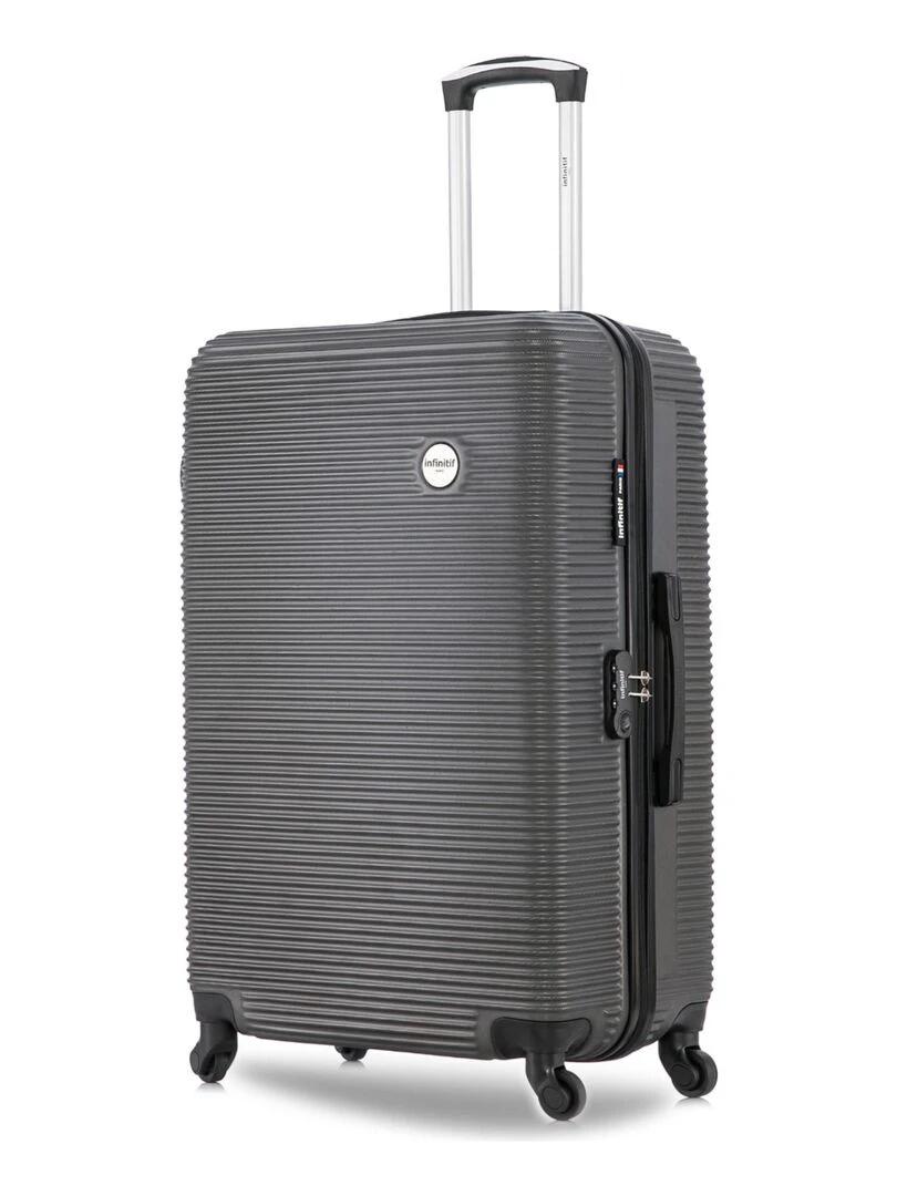 INFINITIF VALISE L KIEV Gris foncé