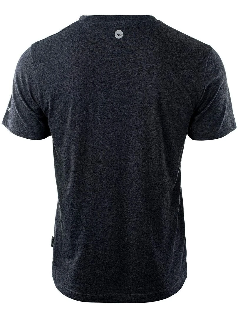 Hi Tec T shirt Gris foncé