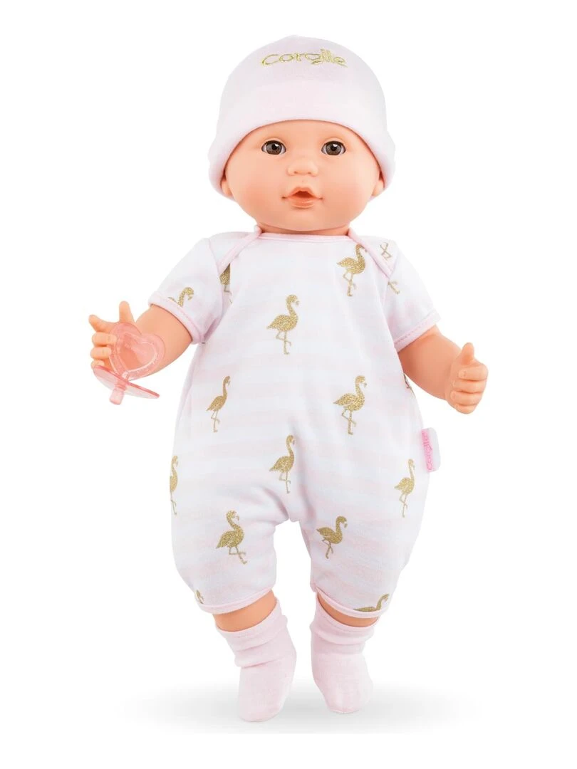 Trousseau de Naissance pour poupon 36 cm   N/A