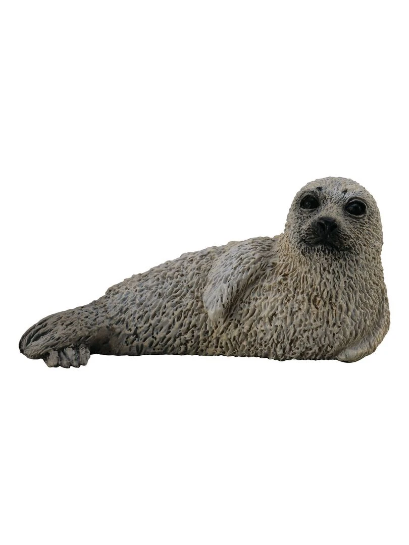 Figurine Phoque Larga Chiot N/A