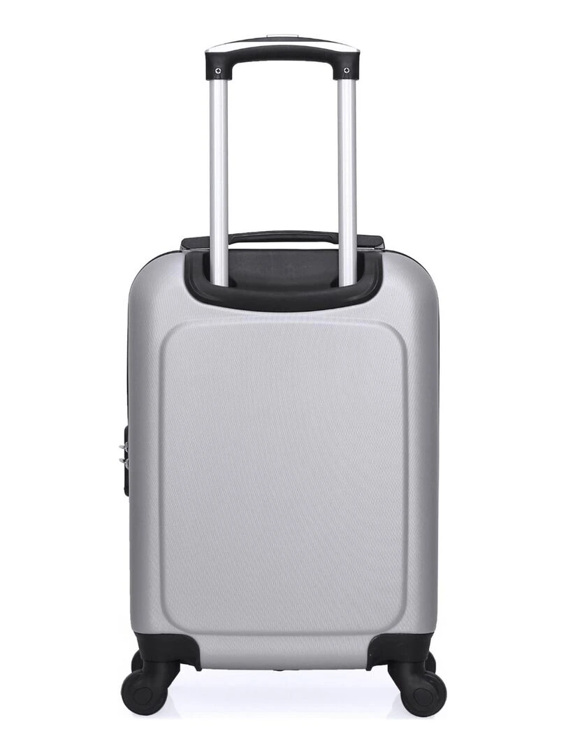 INFINITIF   VALISE XS LOUBNY E   Gris