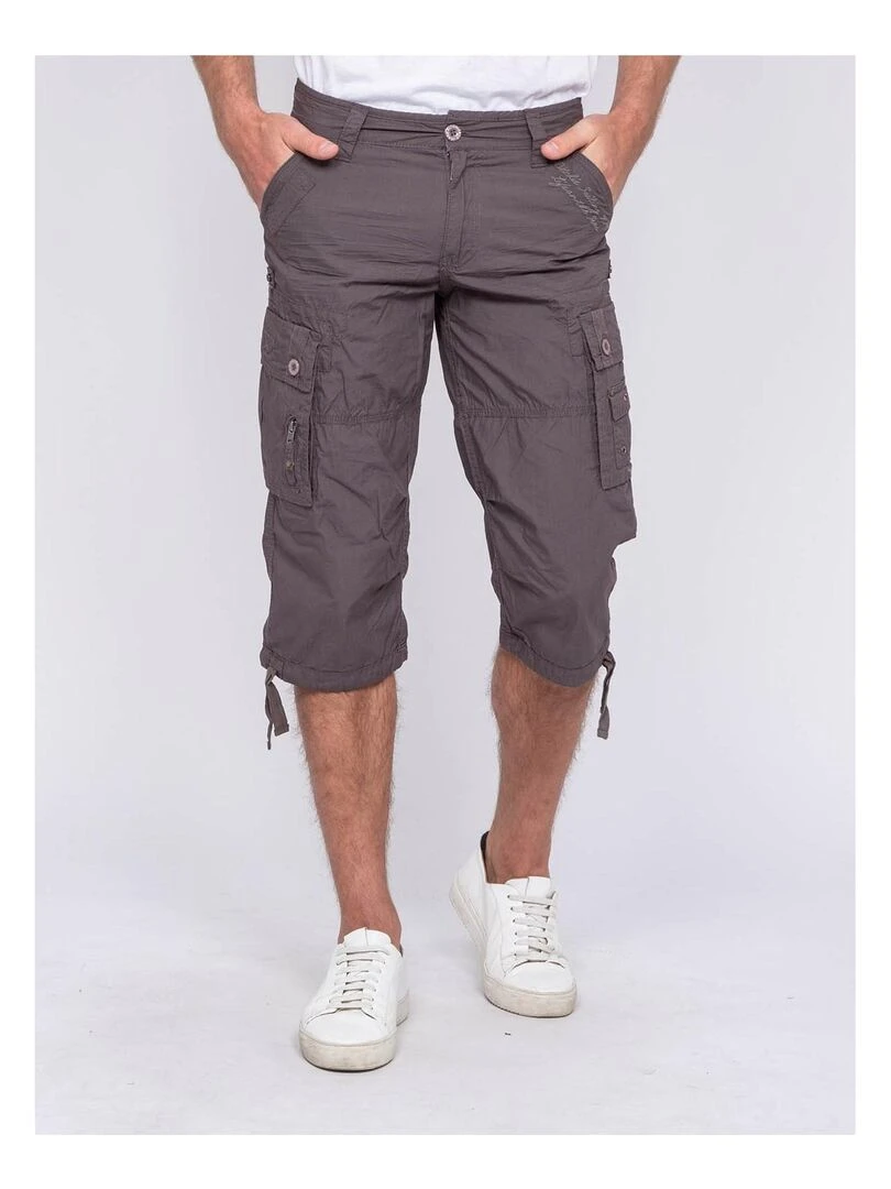 PANTACOURT BEDANCER Gris