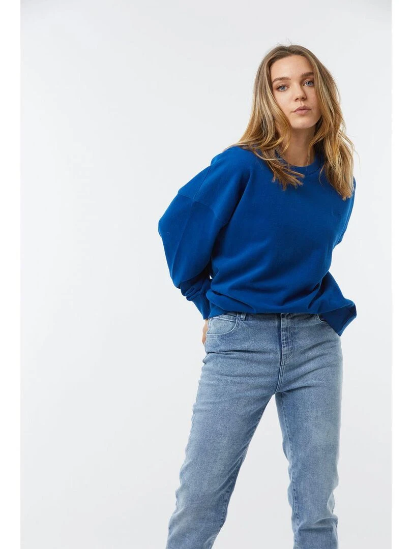 Lee Cooper Chemise coton ECUME Bleu