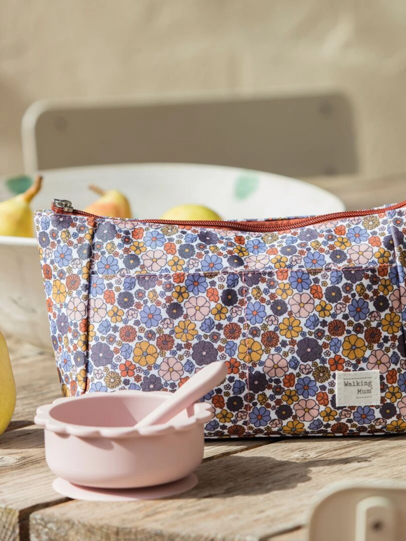 Trousse de toilette Camden N/A