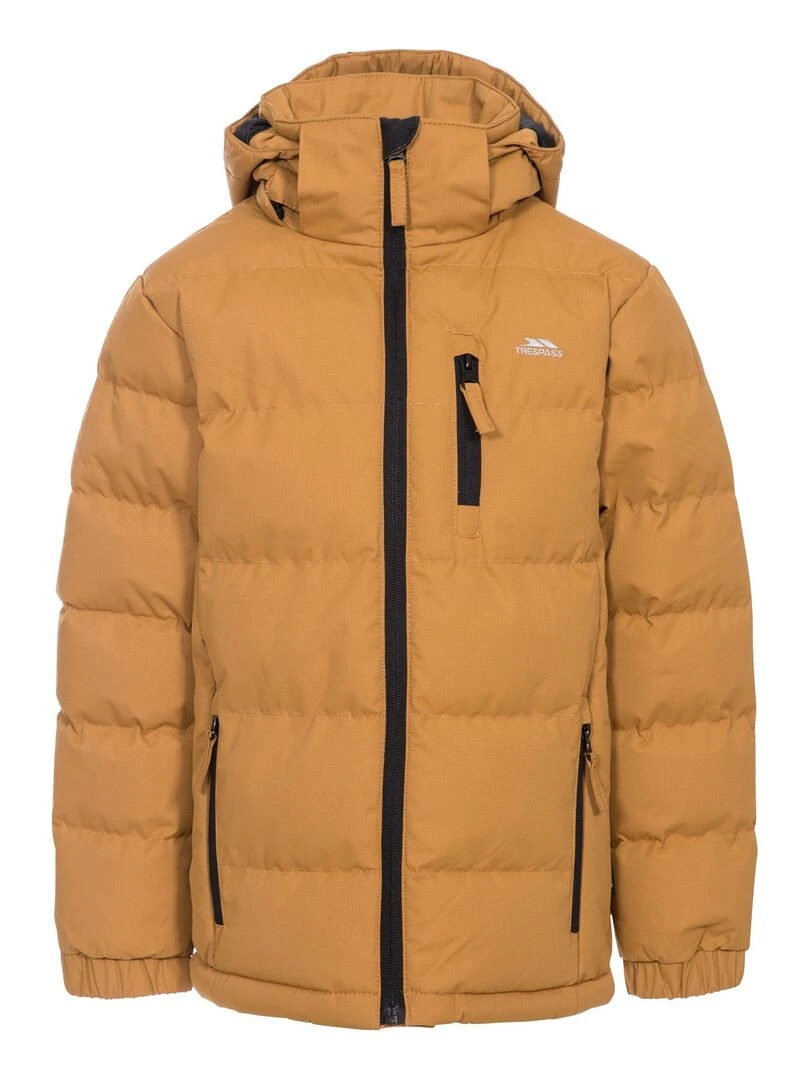Trespass Doudoune TUFF Beige