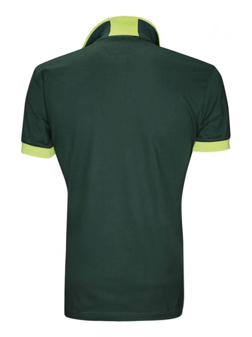 Polo mode MARCONI Vert