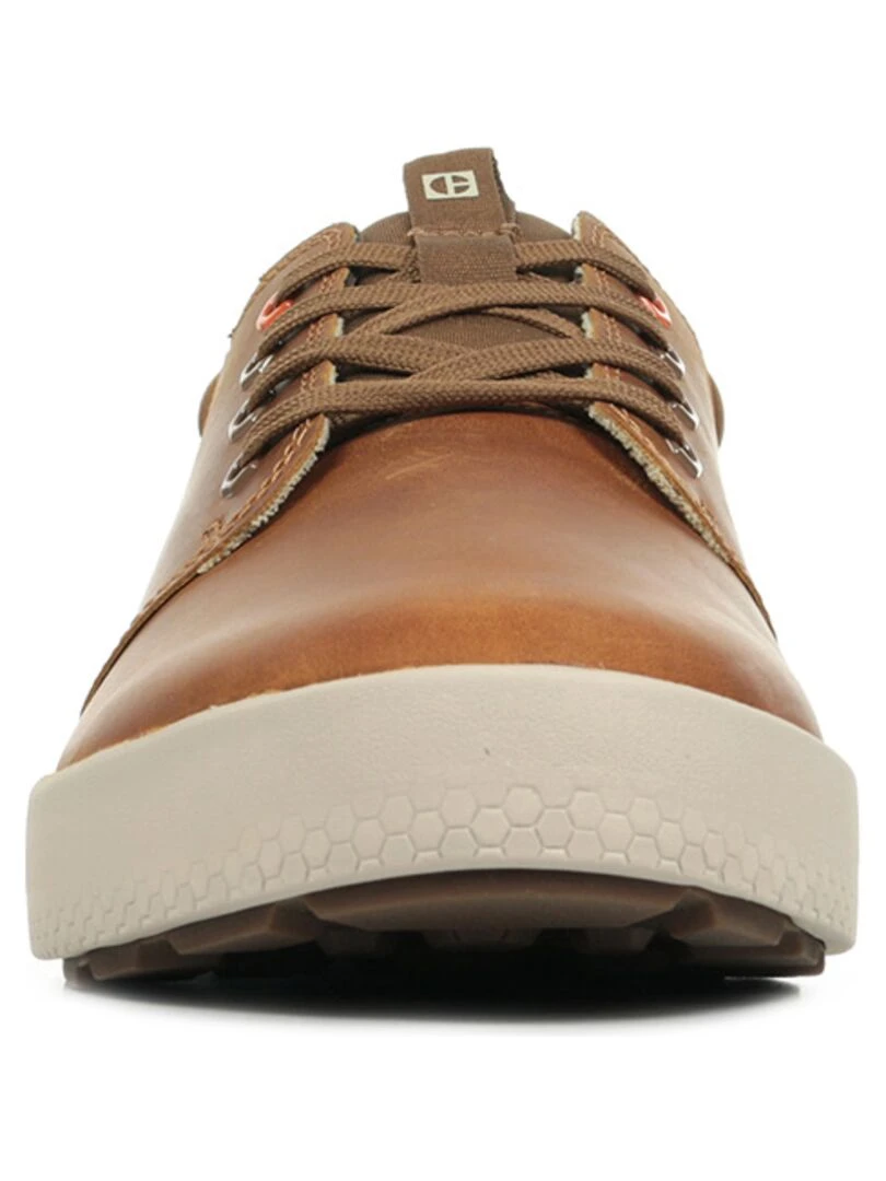 Baskets Caterpillar Proxy Lace   Marron