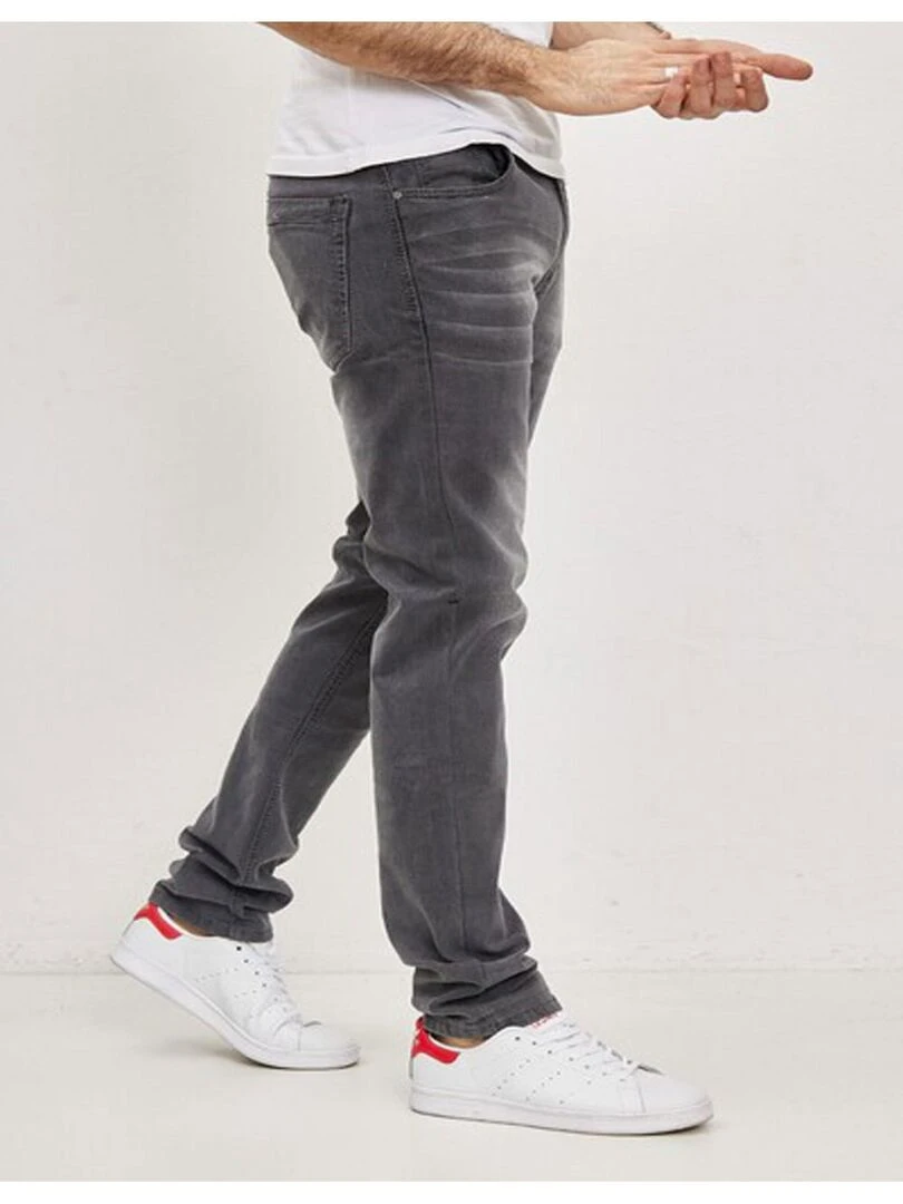 Hi Tec   Veste softshell KARS   Noir