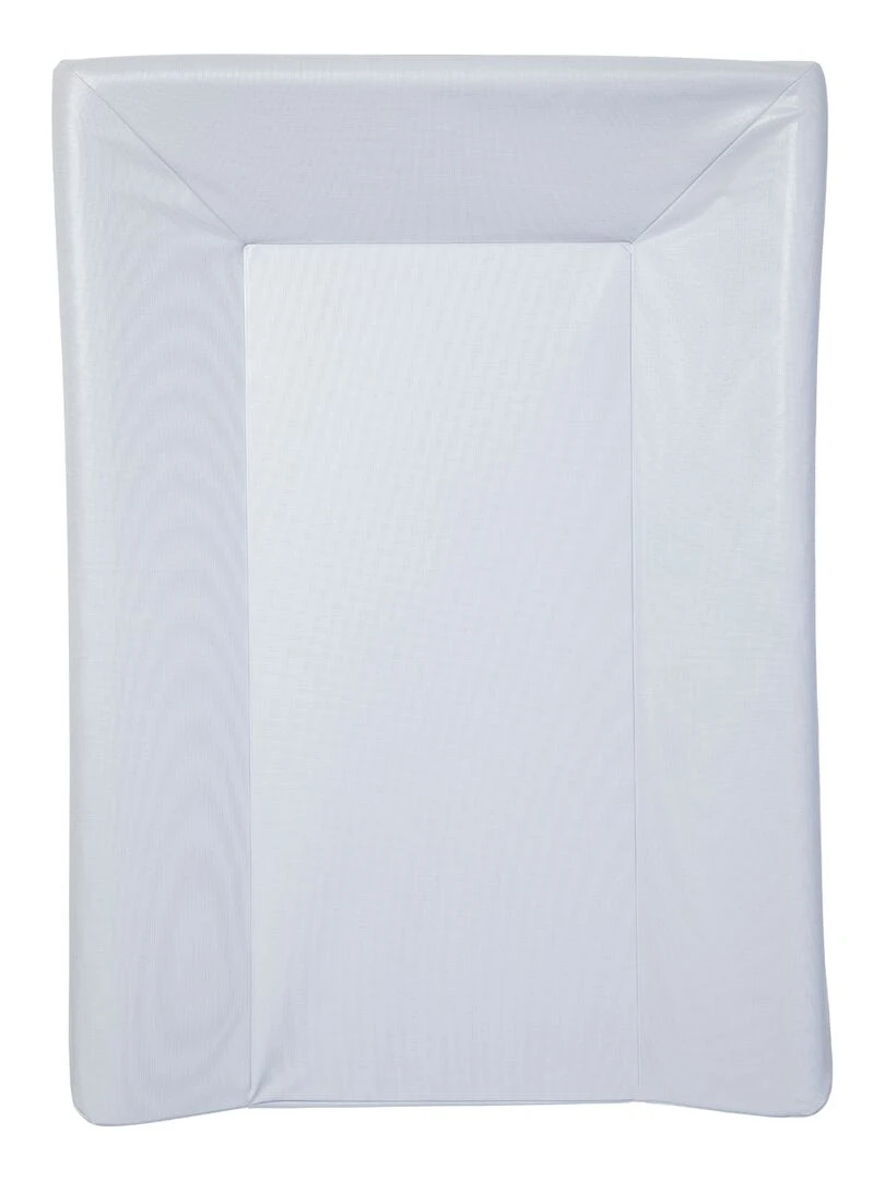 Matelas à langer Luxe 50x70 cm Gris