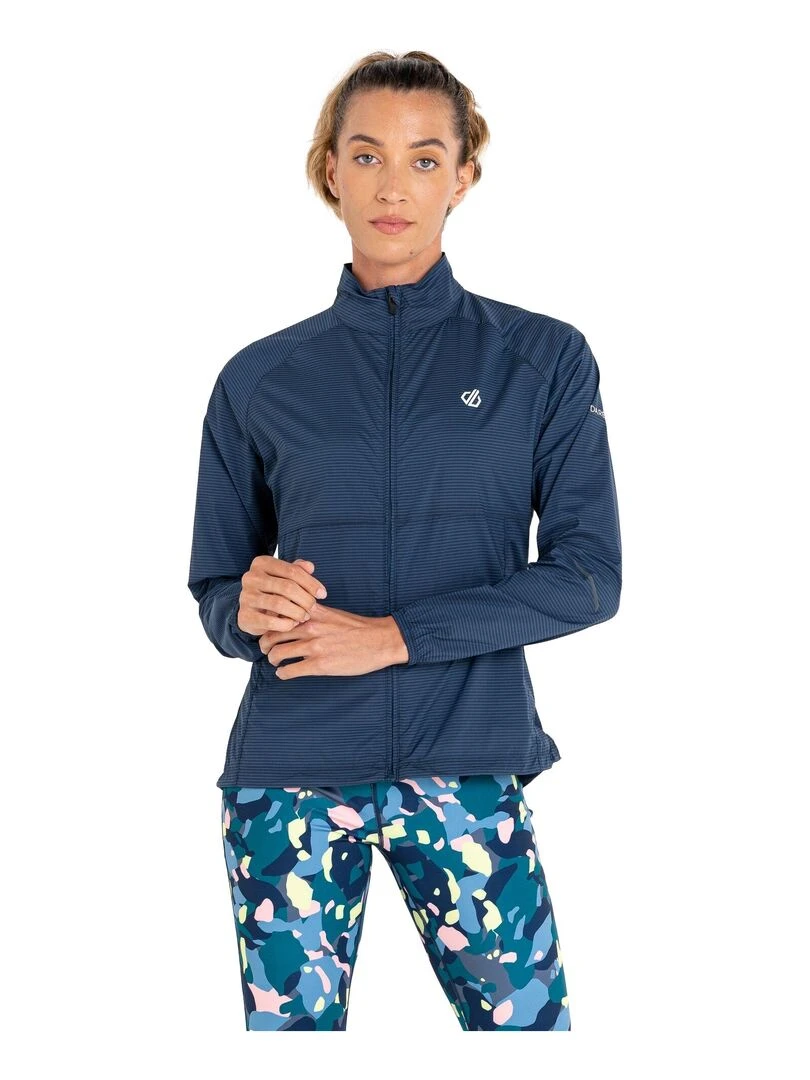 Dare 2B   Veste RESILIENT   Bleu outremer