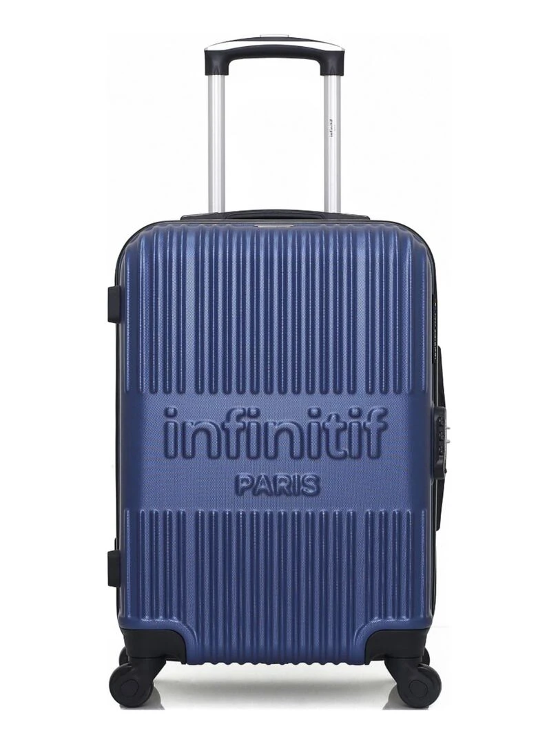 INFINITIF VALISE S UPPSALA Bleu marine