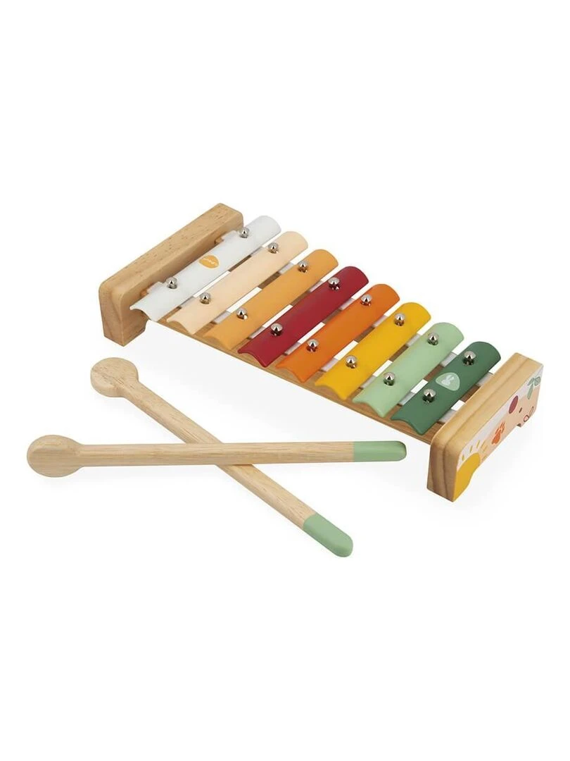 Set musical Sunshine (5 instruments)   N/A