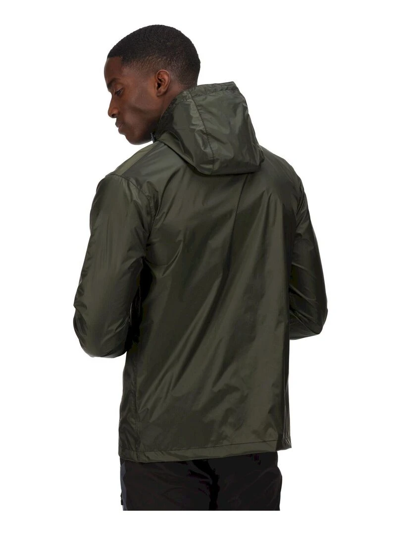 Regatta   Coupe vent PACK IT   Vert clair