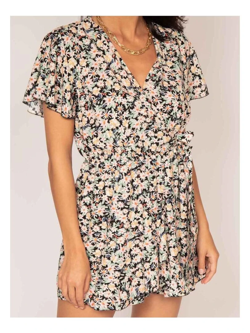 Combi short motifs XORAGE   Vert