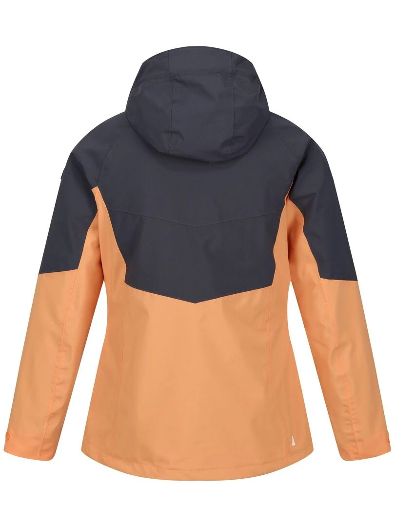 Regatta Veste WENTWOOD Orange clémentine