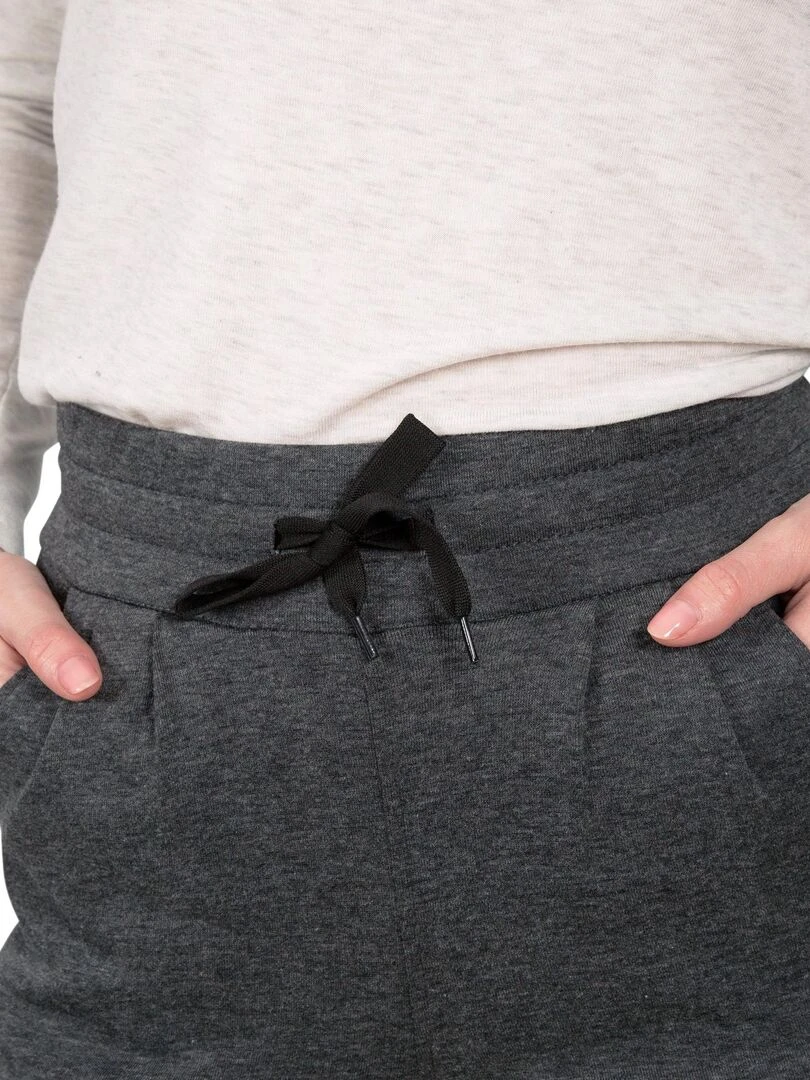 Trespass   Pantalon de détente ALURA   Gris foncé