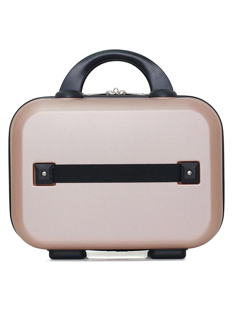 WAVE PARIS   VANITY AMAZONE K   Rose