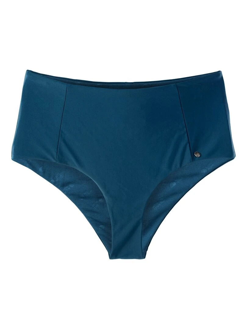 Aquawave Bas de maillot de bain PALIMA Bleu pétrole