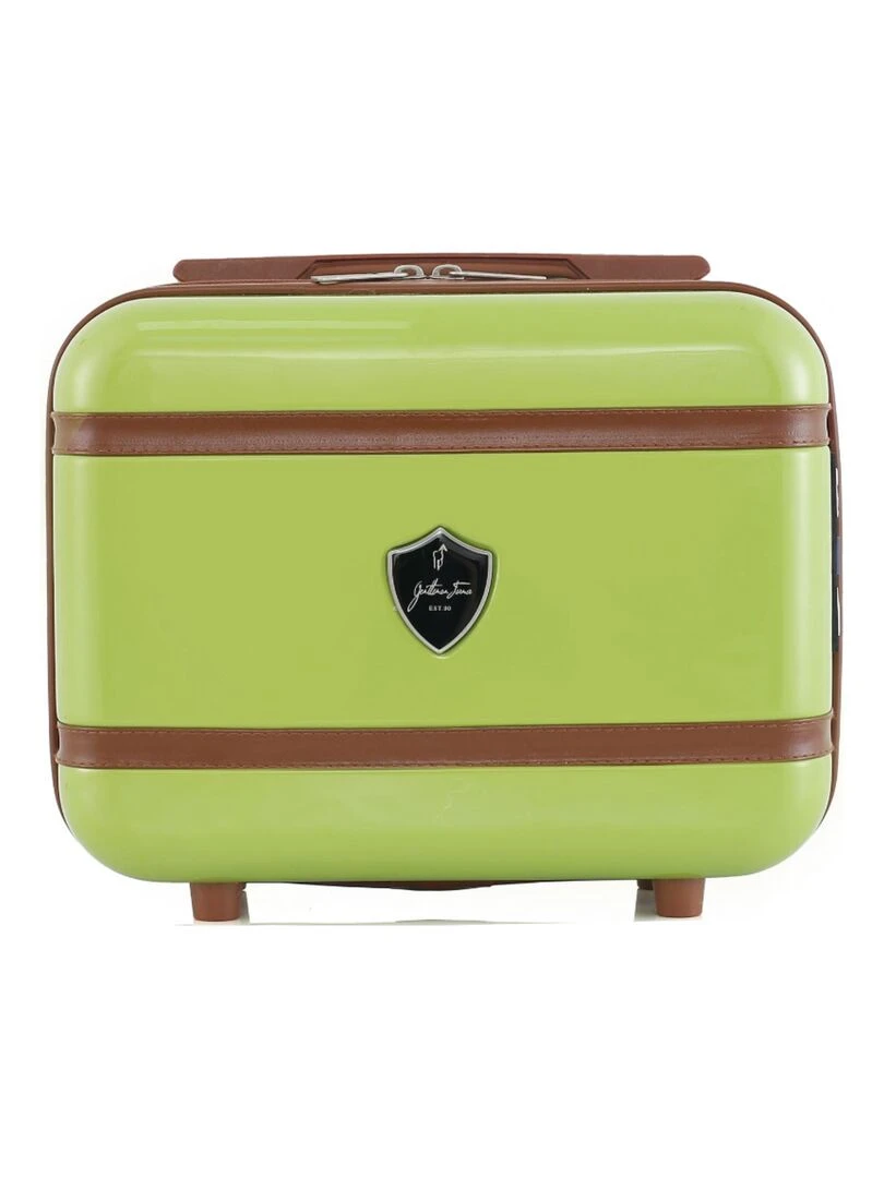 GENTLEMAN FARMER PETIT VANITY ABS/PC WALTER K Vert