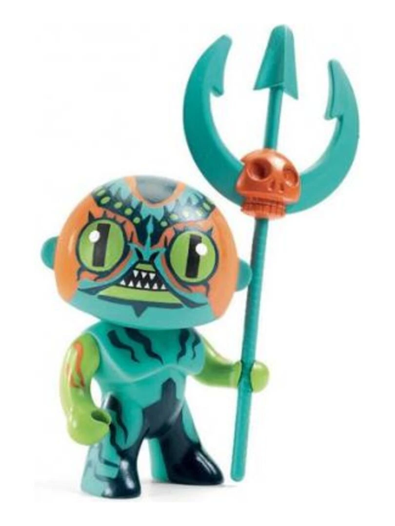 Arty Toys Pirates   Globular   N/A