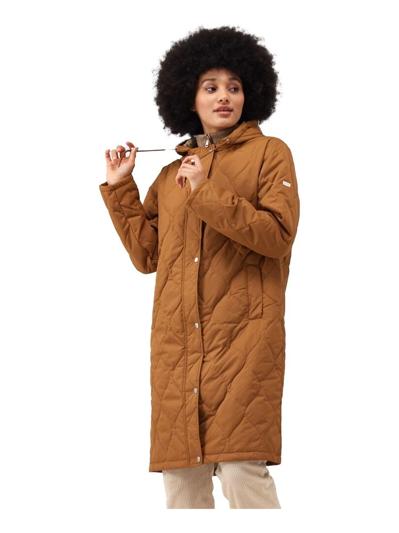 Regatta   Veste à capuche JAYCEE   Cuivre