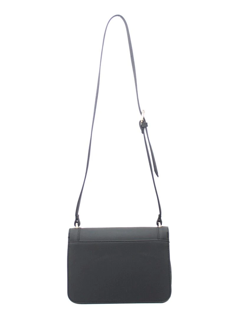 INFINITIF   SAC A MAIN BALISIER   Noir