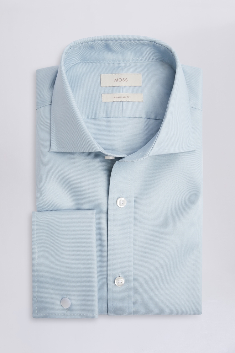 Slim Fit Pink Pinpoint Oxford Non-Iron Shirt   Buy Online at Moss