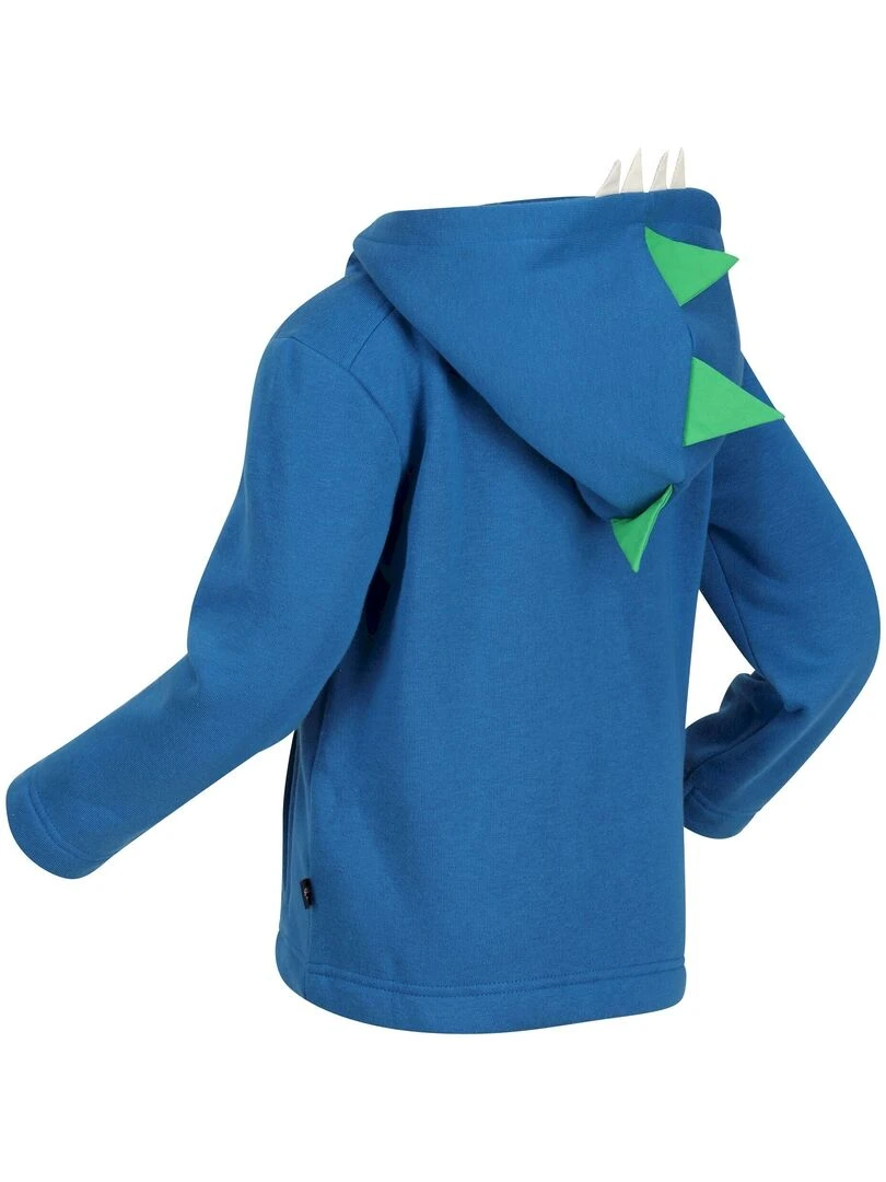 Regatta   Veste à capuche   Bleu électrique