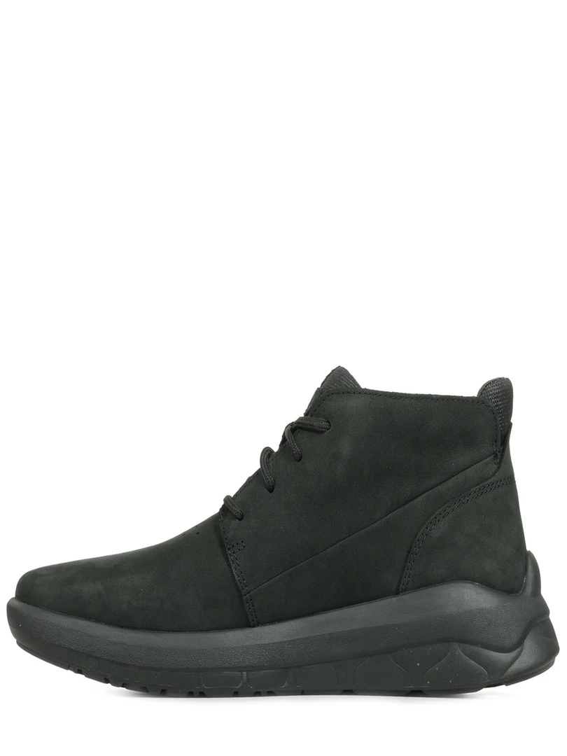 Baskets Bradstreet Ultra Chukka   Noir