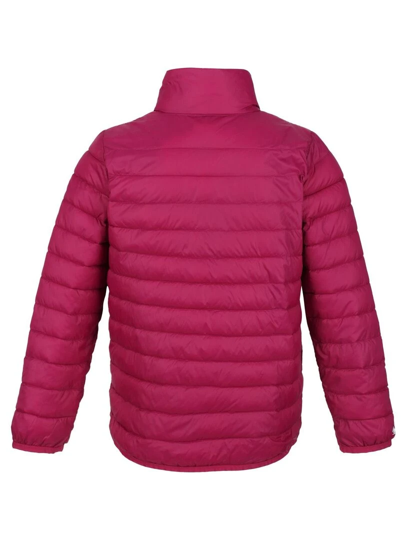 Regatta Veste HILLPACK Rose foncé