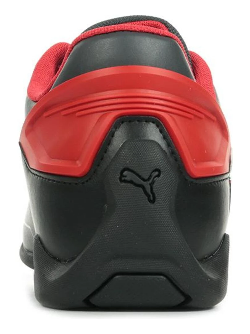 Baskets PUMA Ferrari Drift Cat Delta   Noir