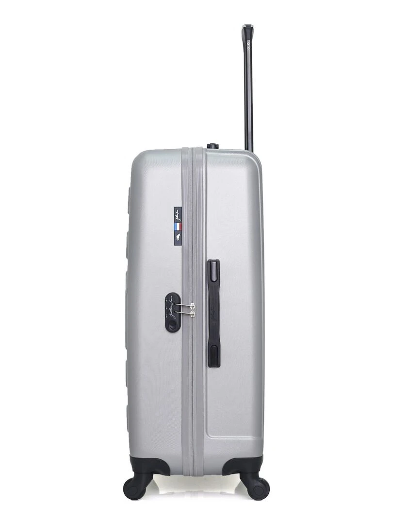 GENTLEMAN FARMER   SET DE 3 LIAM   Gris