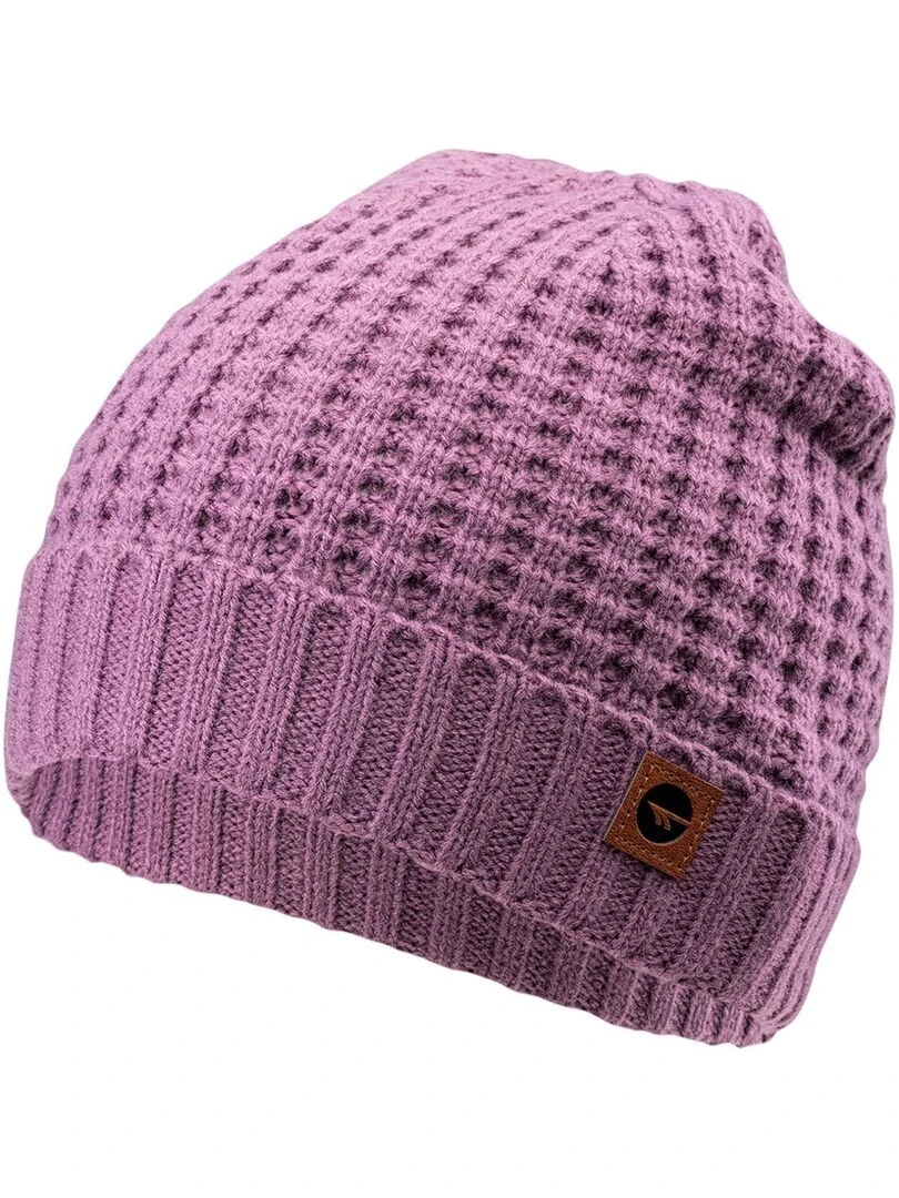 Hi Tec Bonnet KATIE Mauve