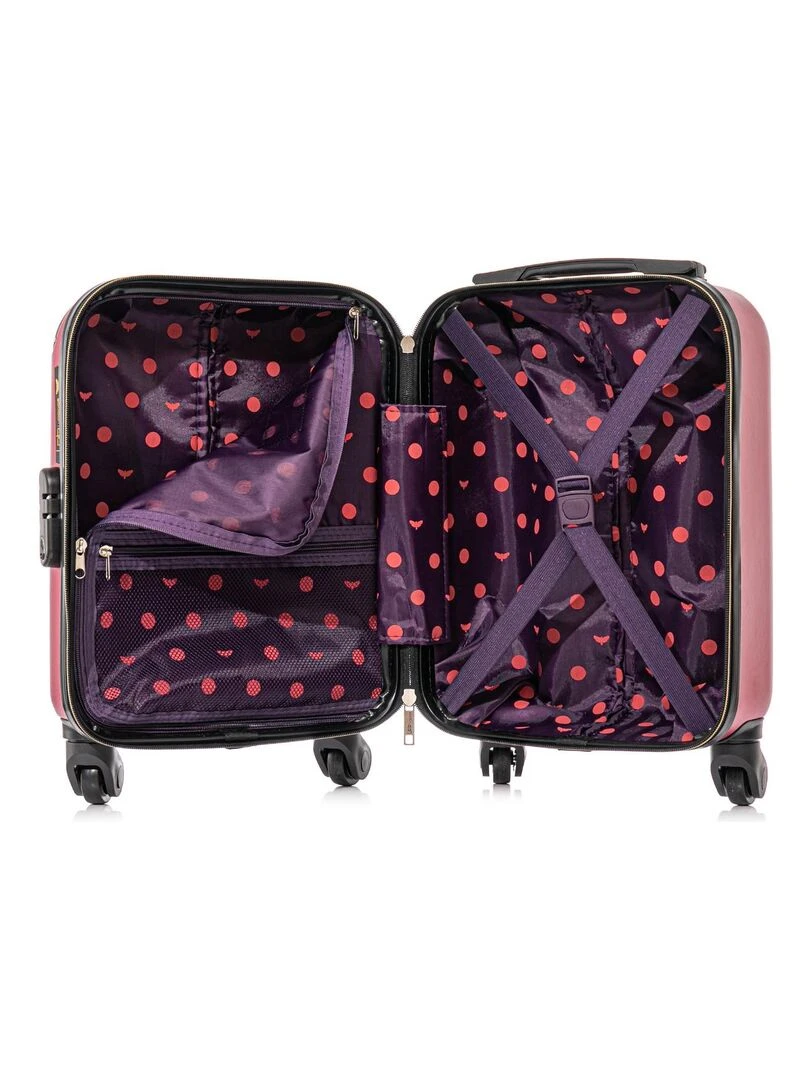 LPB LUGGAGE   VALISE XXS MARIANNE   Bordeaux