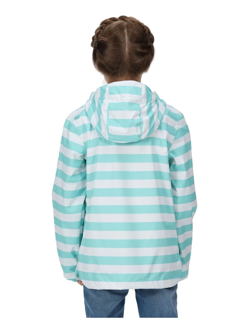 Regatta Veste BELLADONNA Bleu ciel