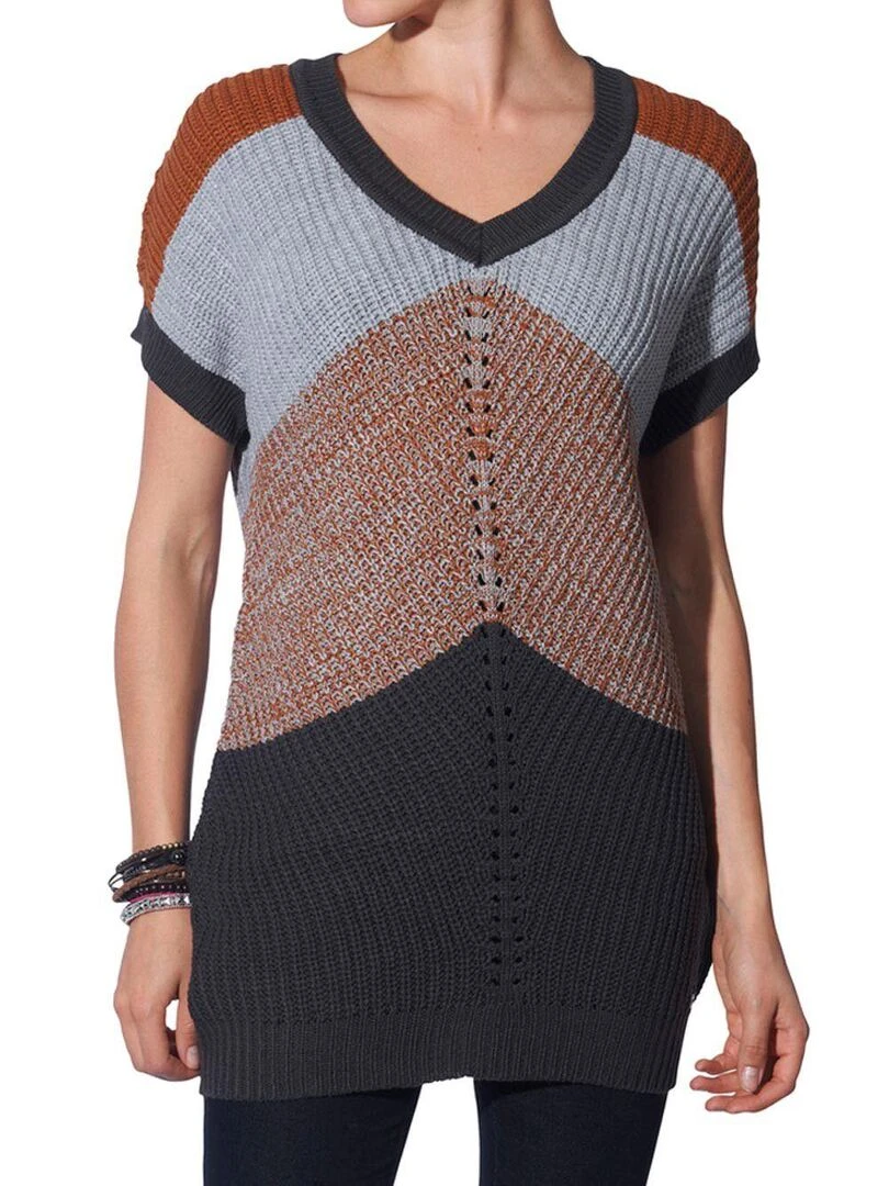 Pull Blocking Kebello Marron