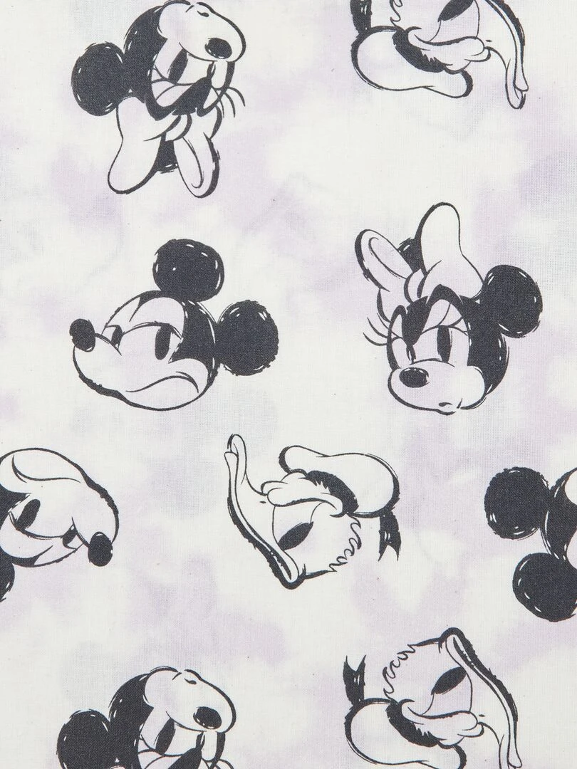 Totebag 'Disney' Beige