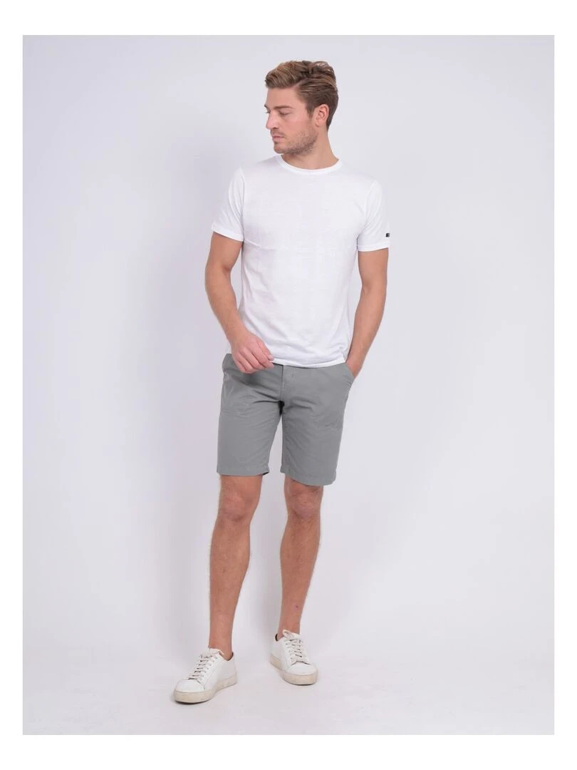 Bermuda BAMOKO   Gris