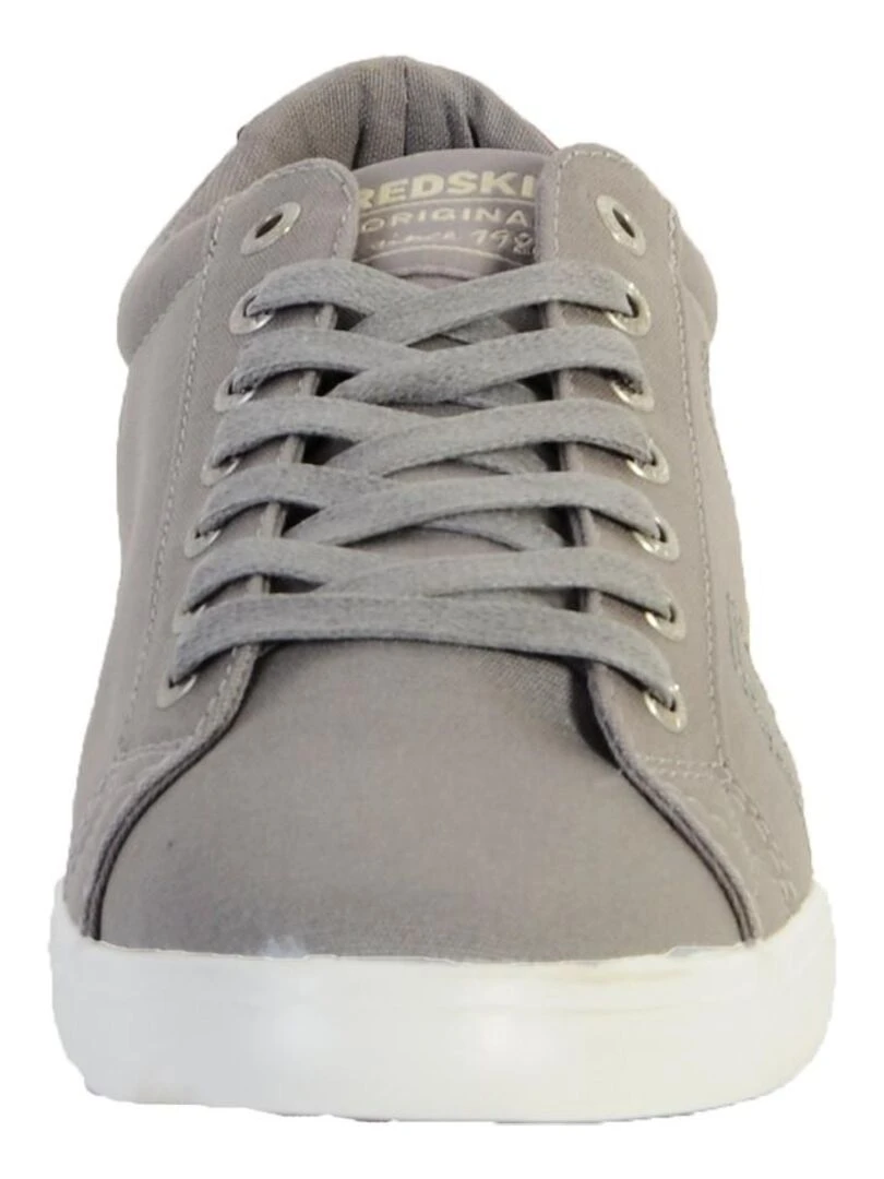 Basket Redskins Segar   Gris