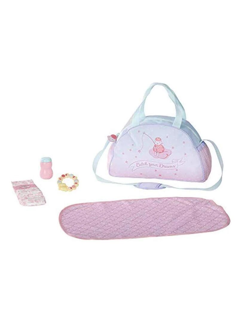 Baby Annabell Sac à langer N/A